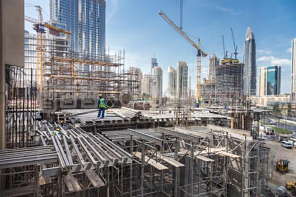 現(xiàn)代建筑工程 創(chuàng)新、挑戰(zhàn)與未來展望